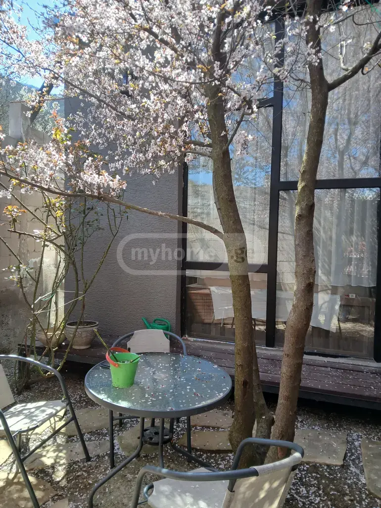 For Rent 5 Room Private House Mtskhetis Munitsipalitetshi view 32