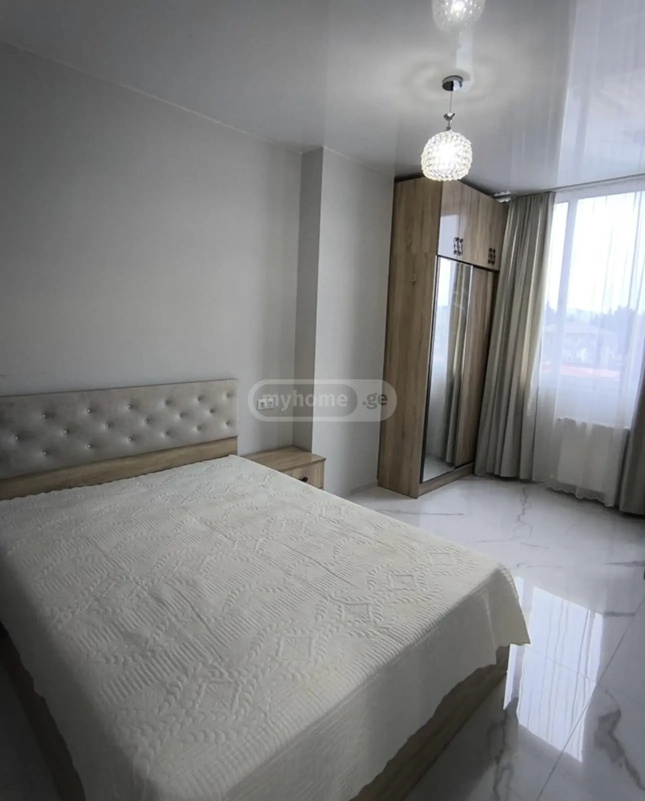 For Rent 4 Room Apartment view 3