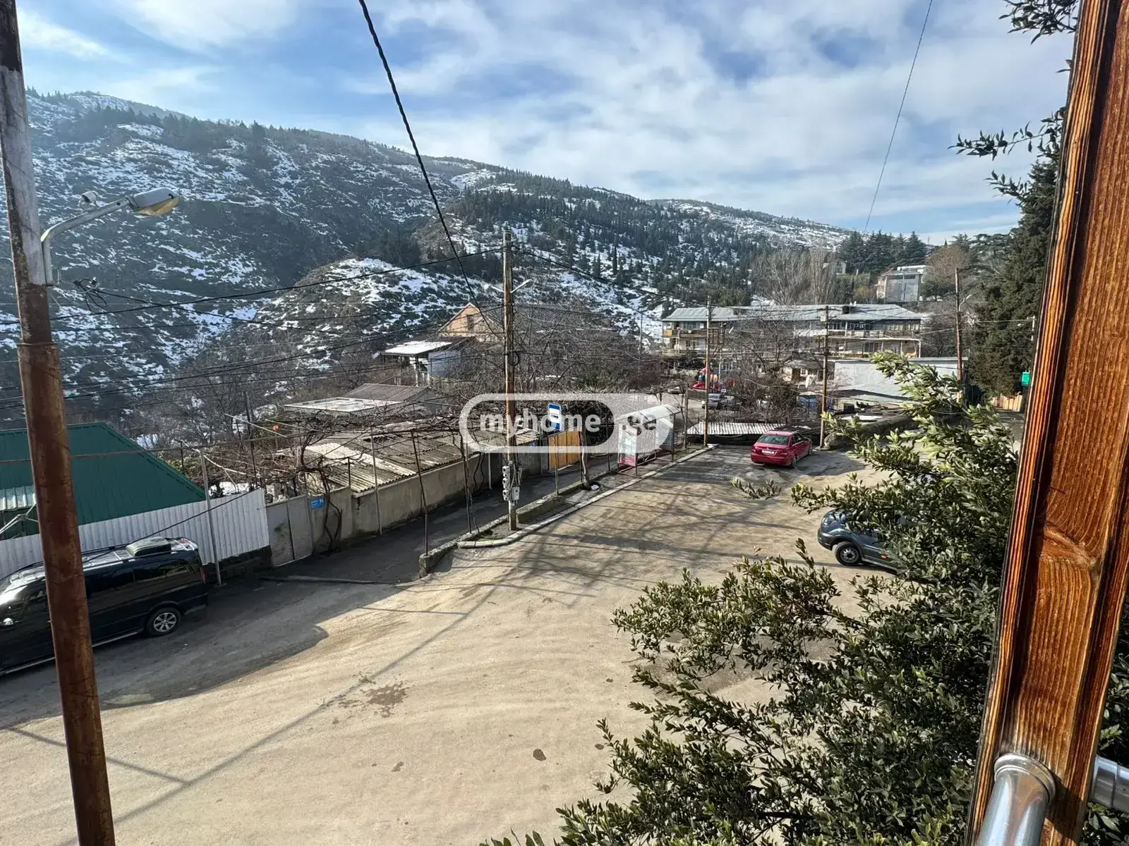 For Sale 6 Room Private House Krtsanisshi, 9 of 12