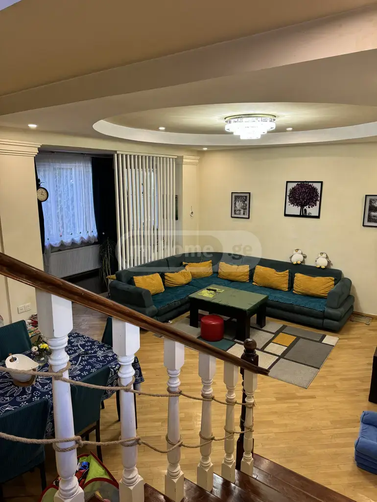 For Sale 6 Room Private House Didubeshi, 4 of 12