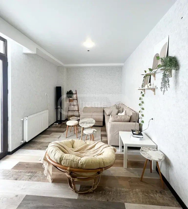 Продажа 2-комната Квартира в Gudaurshi view 5