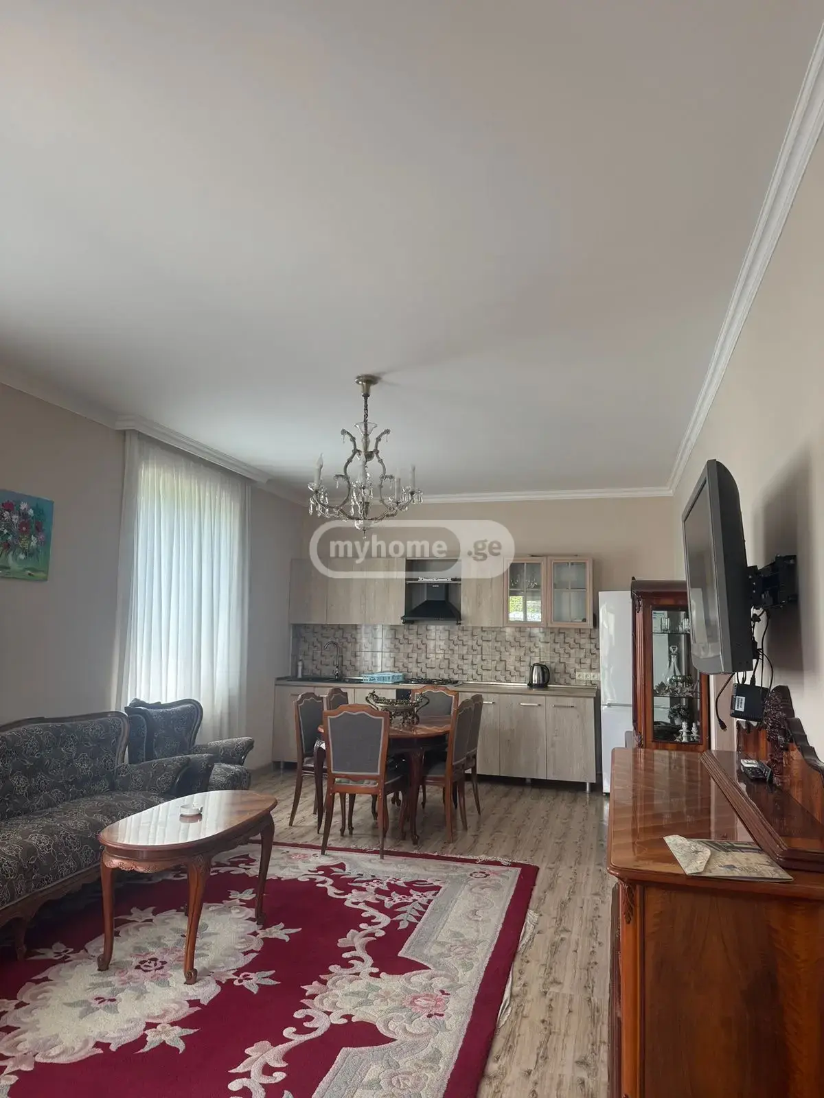 For Rent 3 Room Private House view 19