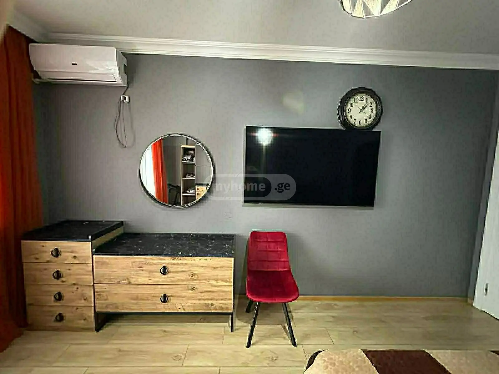 For Sale 3 Room Apartment view 4