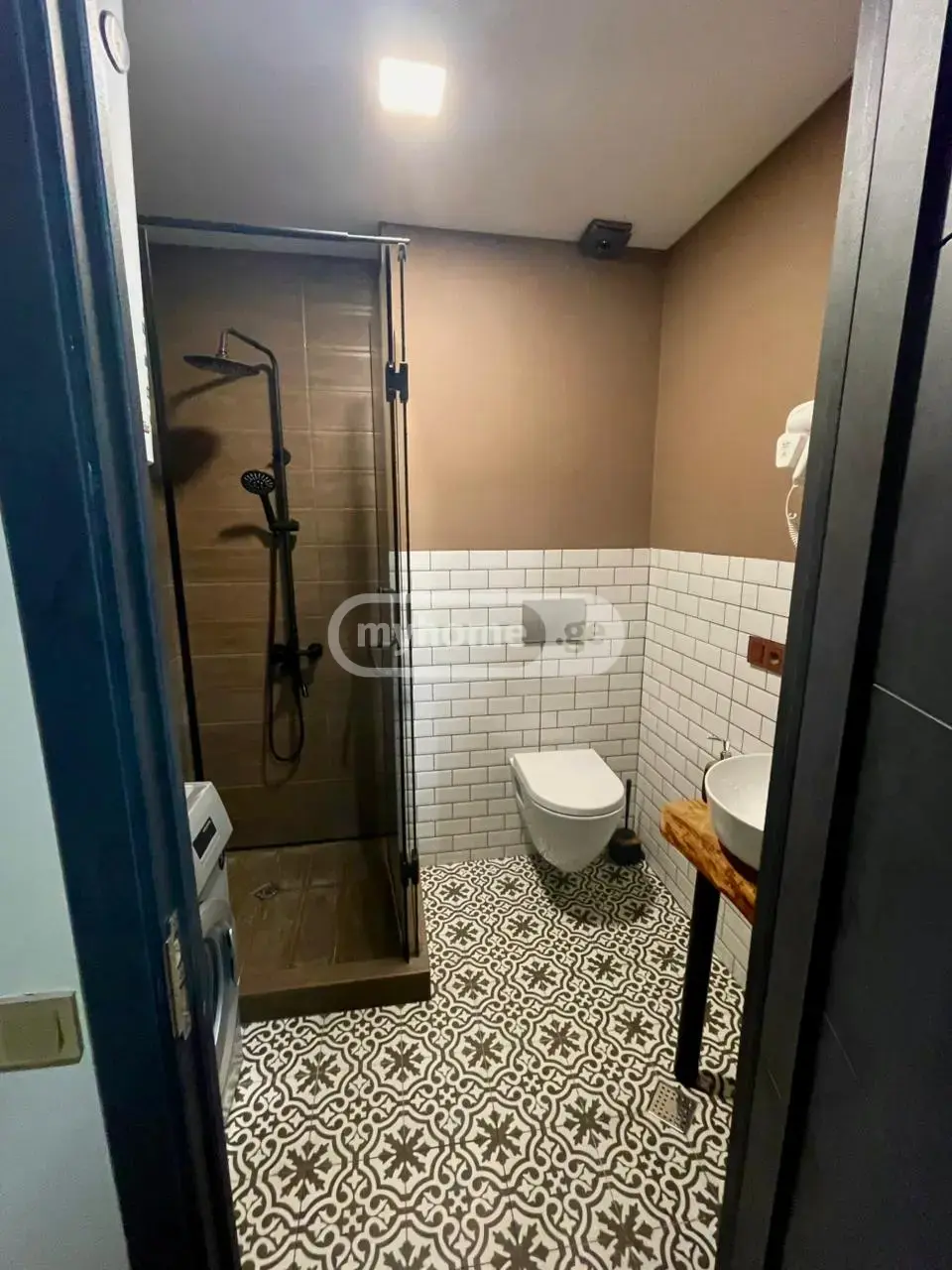 For Sale 1 Room Apartment Khelvachauris Munitsipalitetshi view 9
