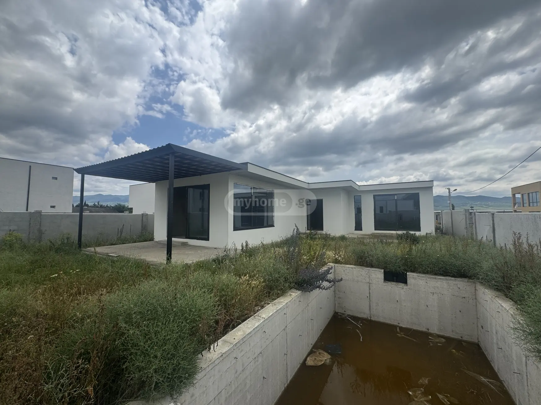 For Sale 4 Room Private House Mtskhetis Munitsipalitetshi view 1