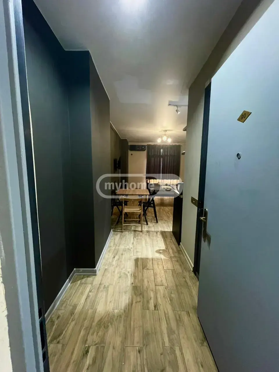 For Sale 1 Room Apartment Khelvachauris Munitsipalitetshi view 6