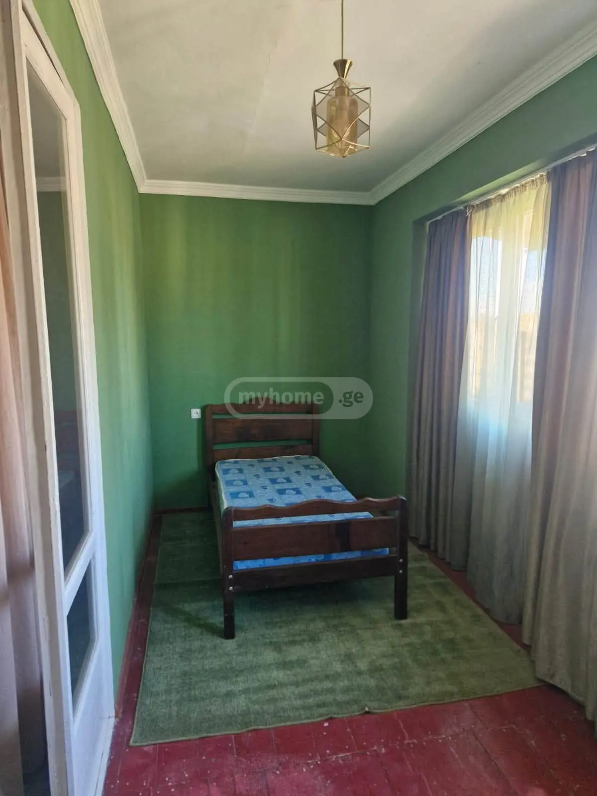2 Room Flat For Rent. Rustavi view 15
