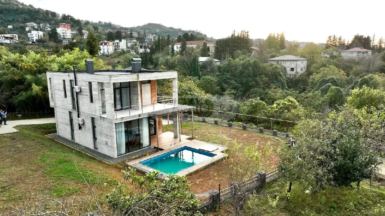 For Sale 5 Room Private House Khelvachauris Munitsipalitetshi view 2