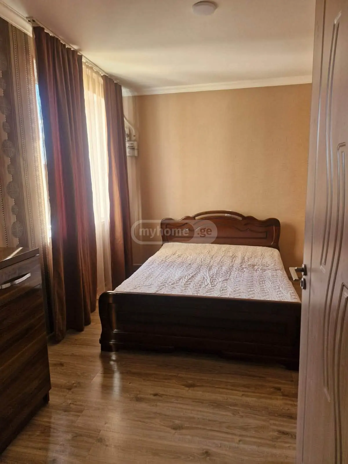 2 Room Flat For Rent. Rustavi view 14