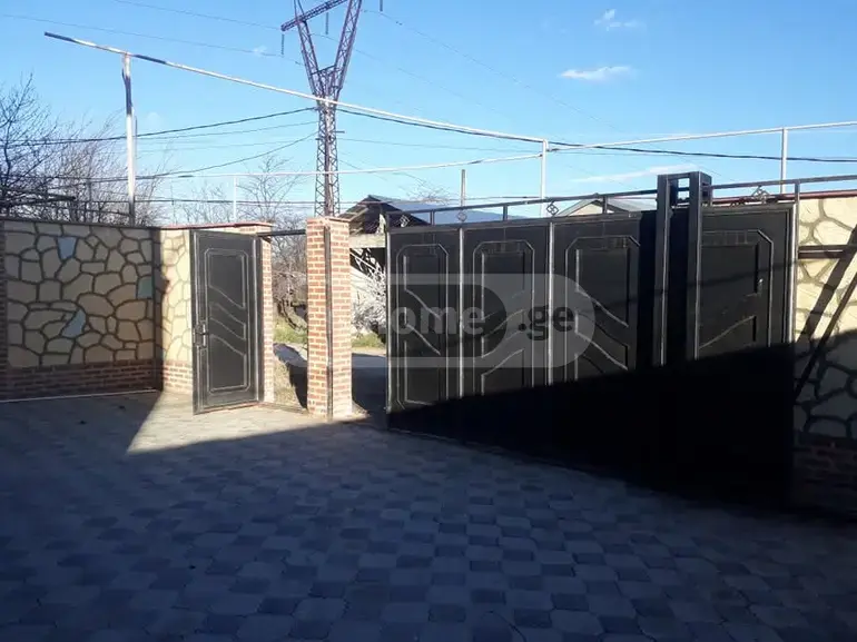 For Rent 4 Room Private House Samgorshi, 5 of 11