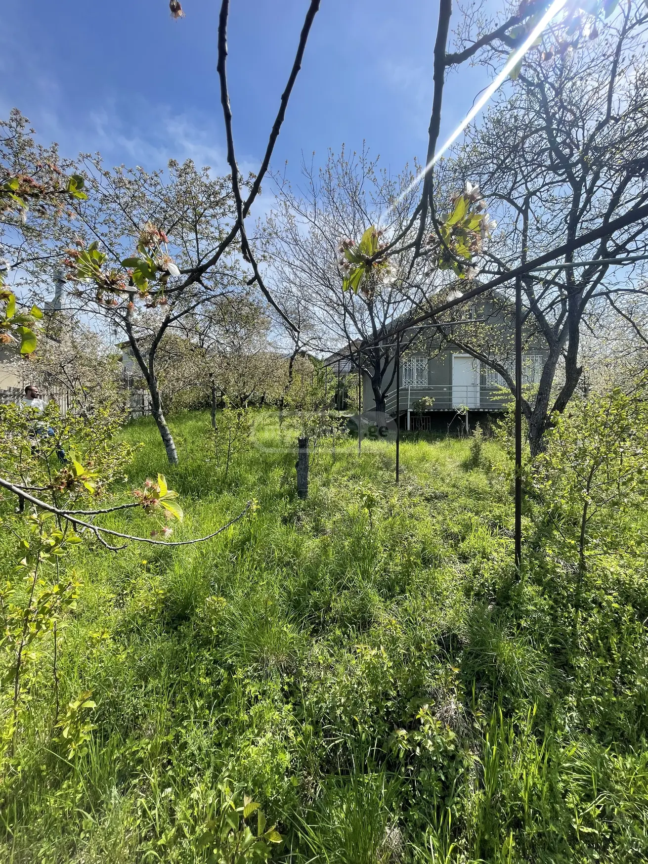 For Sale 8 Room Country House Mtskhetis Munitsipalitetshi, 1 of 12