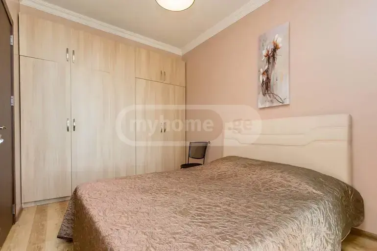 Daily Rent 5 Room Country House Lanchkhutis Munitsipalitetshi view 4