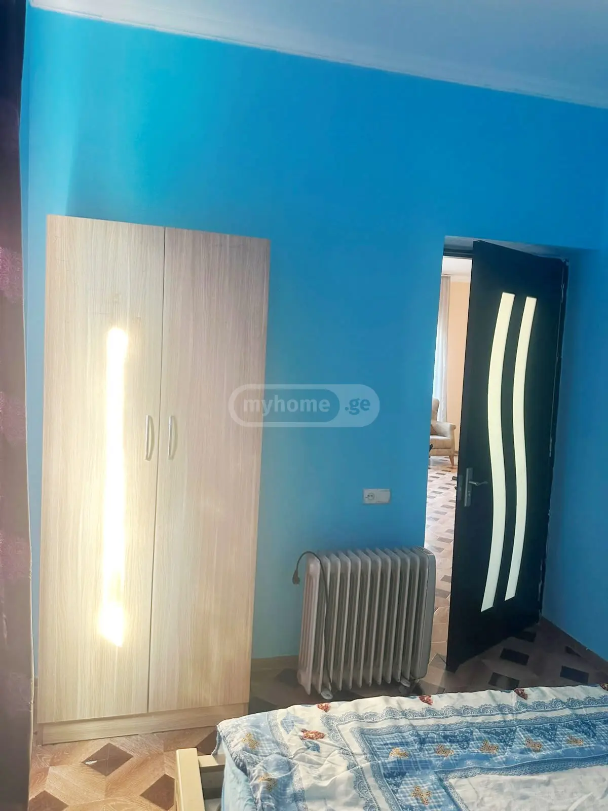 For Rent 2 Room Private House Ivertubani, 8 of 12