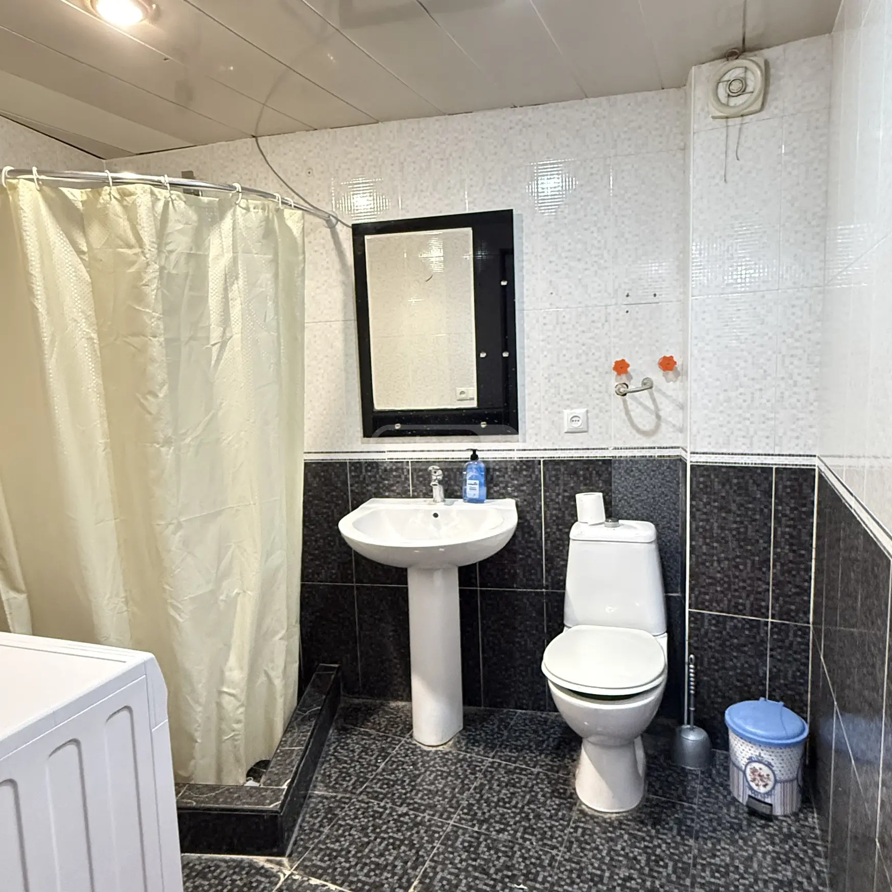 For Sale 3 Room Apartment Kutaisshi view 11