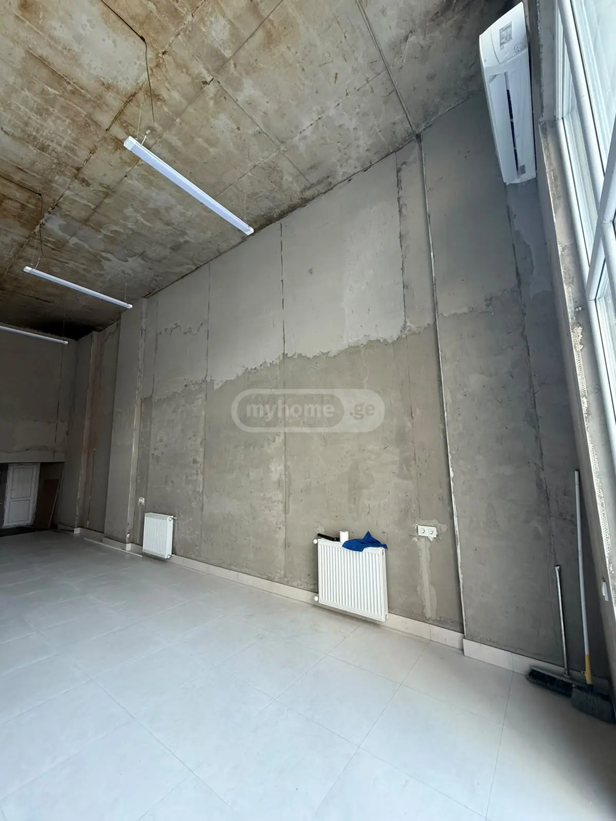For Sale Universaluri Commercial Space In Batumi view 13