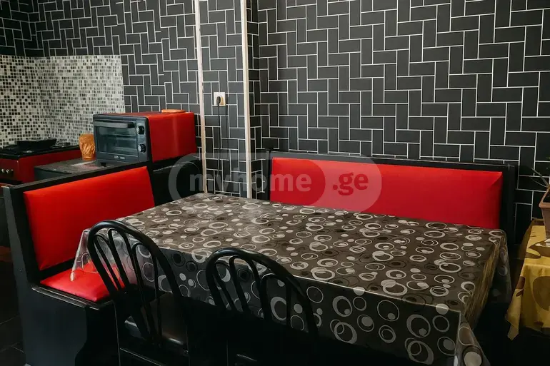 Daily Rent 4 Room Private House Samgorshi, 11 of 12