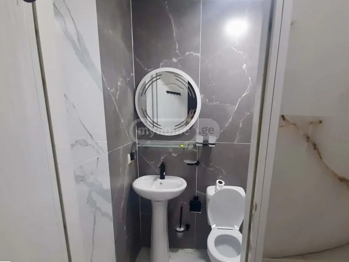 For Rent 2 Room Private House view 7