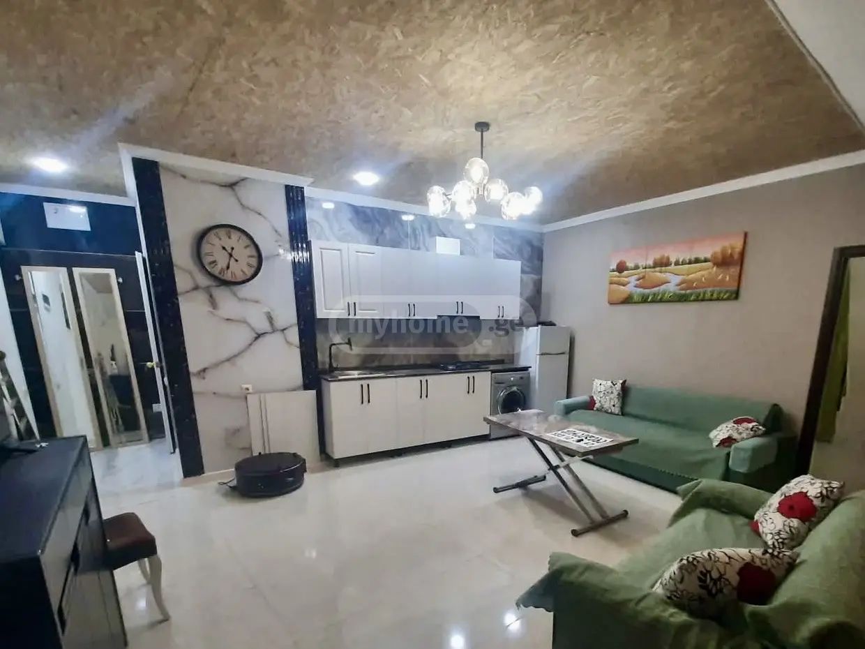 For Rent 2 Room Private House view 2