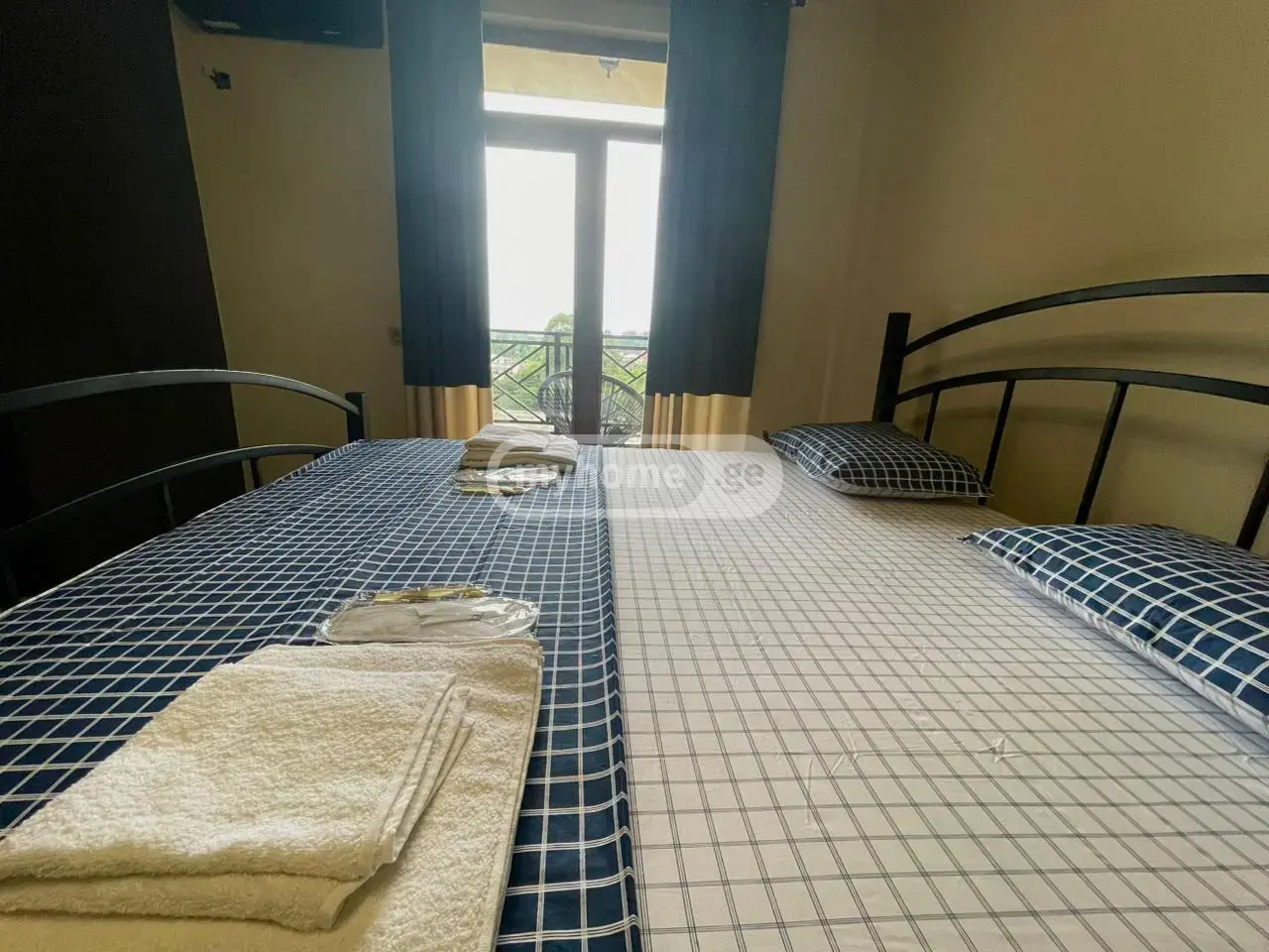 For Sale 1 Room Apartment Khelvachauris Munitsipalitetshi view 7