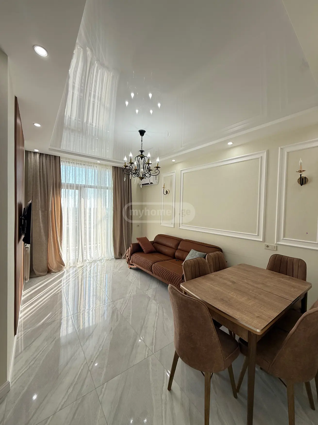 For Rent 3 Room Apartment view 3