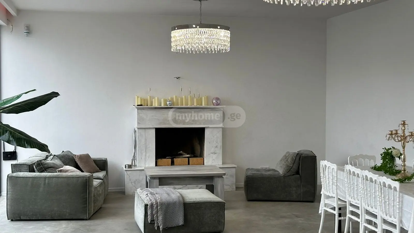 For Sale Mtliani Shenoba Commercial Space Mtskhetis Munitsipalitetshi view 5