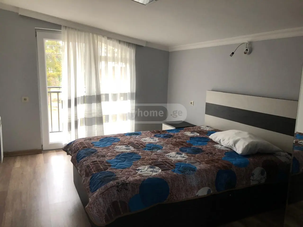 Daily Rent 4 Room Private House Ozurgetis Munitsipalitetshi view 7
