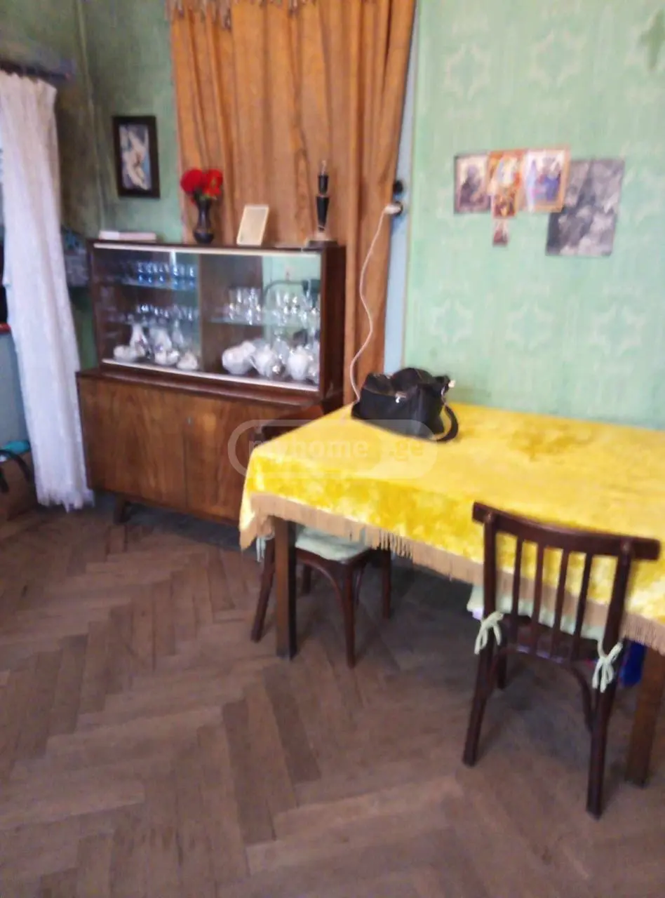 For Sale 2 Room Apartment Abastumanshi view 6