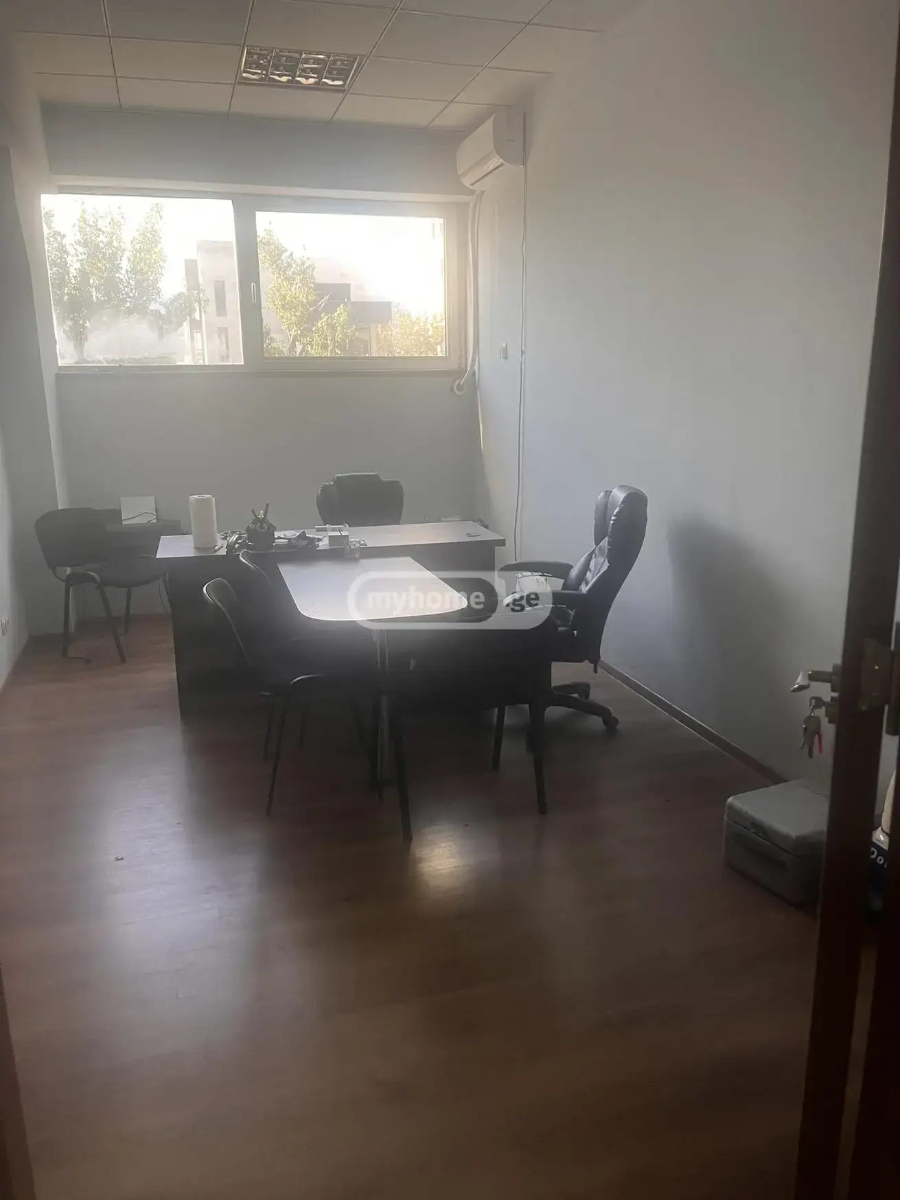 For Rent Saopise Commercial Space Dighmis Masivshi view 5