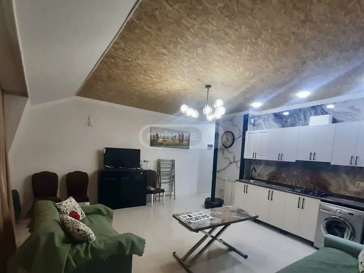 For Rent 2 Room Private House view 3