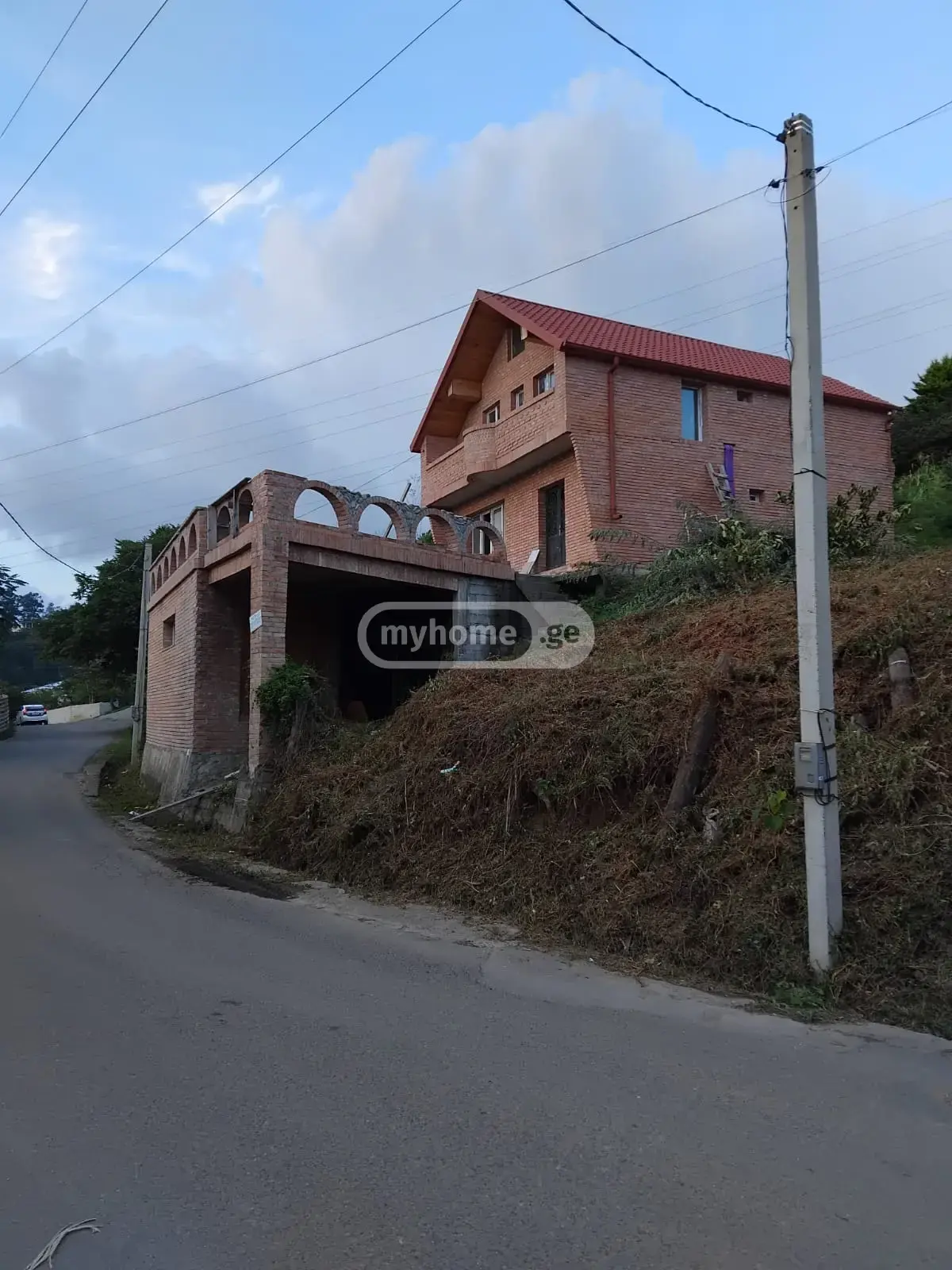 For Sale 5 Room Private House view 4