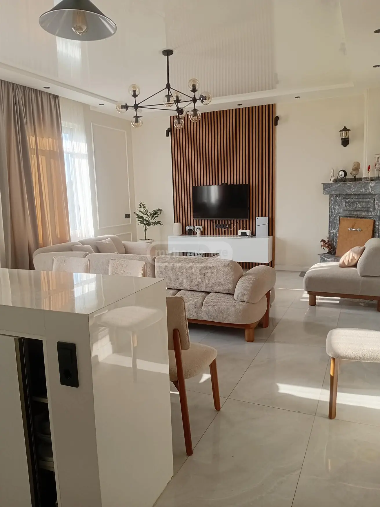 Daily Rent 1 Room Private House view 1