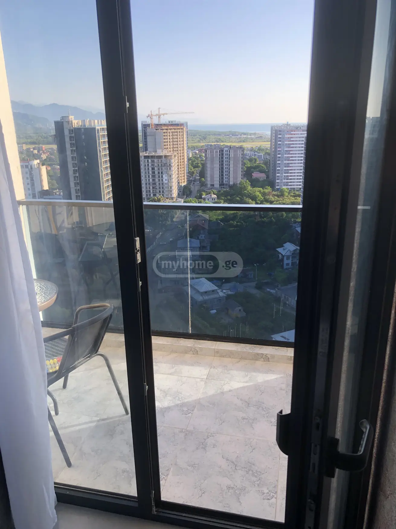 Daily Rent 1 Room Apartment view 11