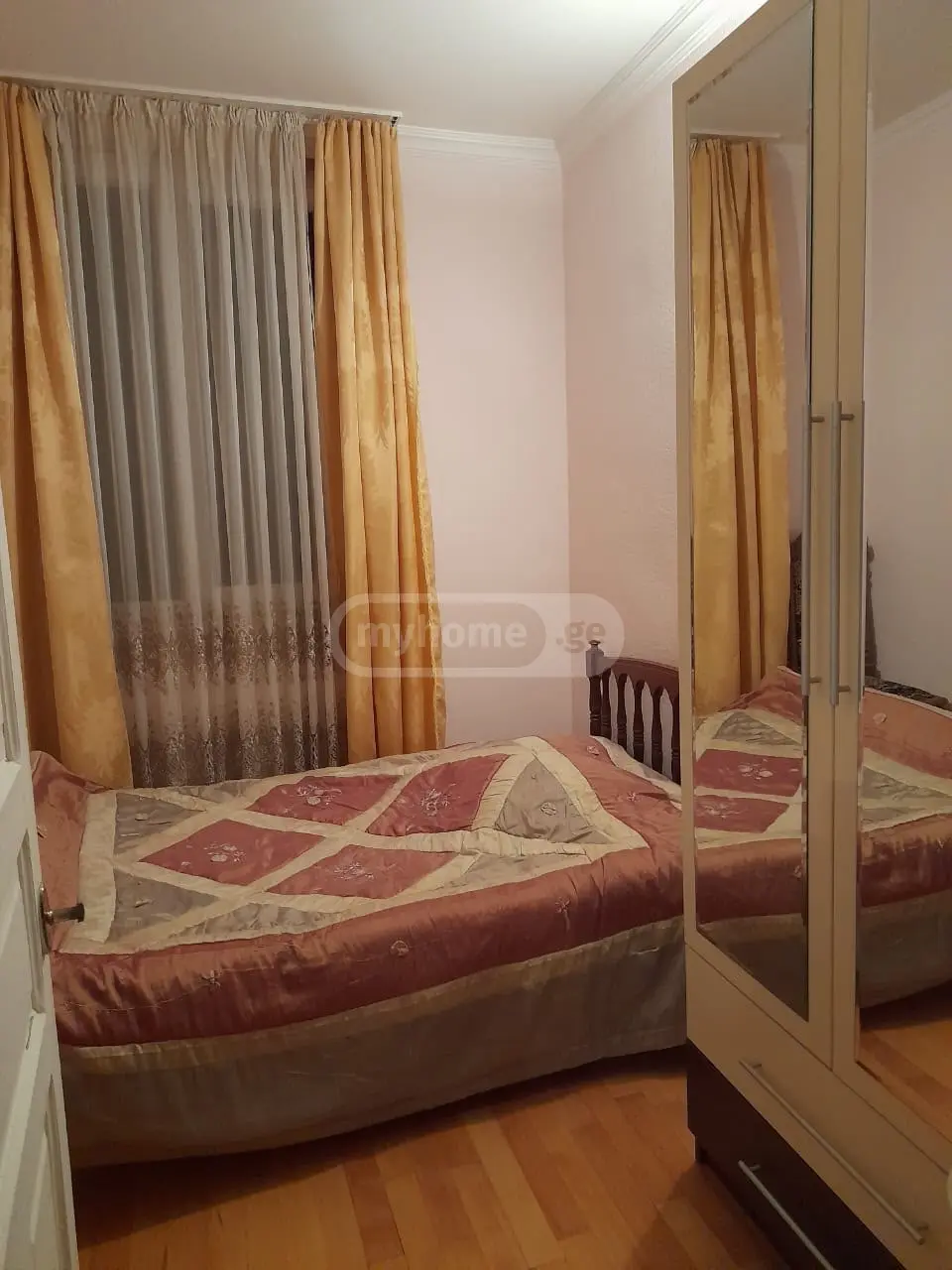 For Rent 5 Room Private House Mtskhetis Munitsipalitetshi view 9