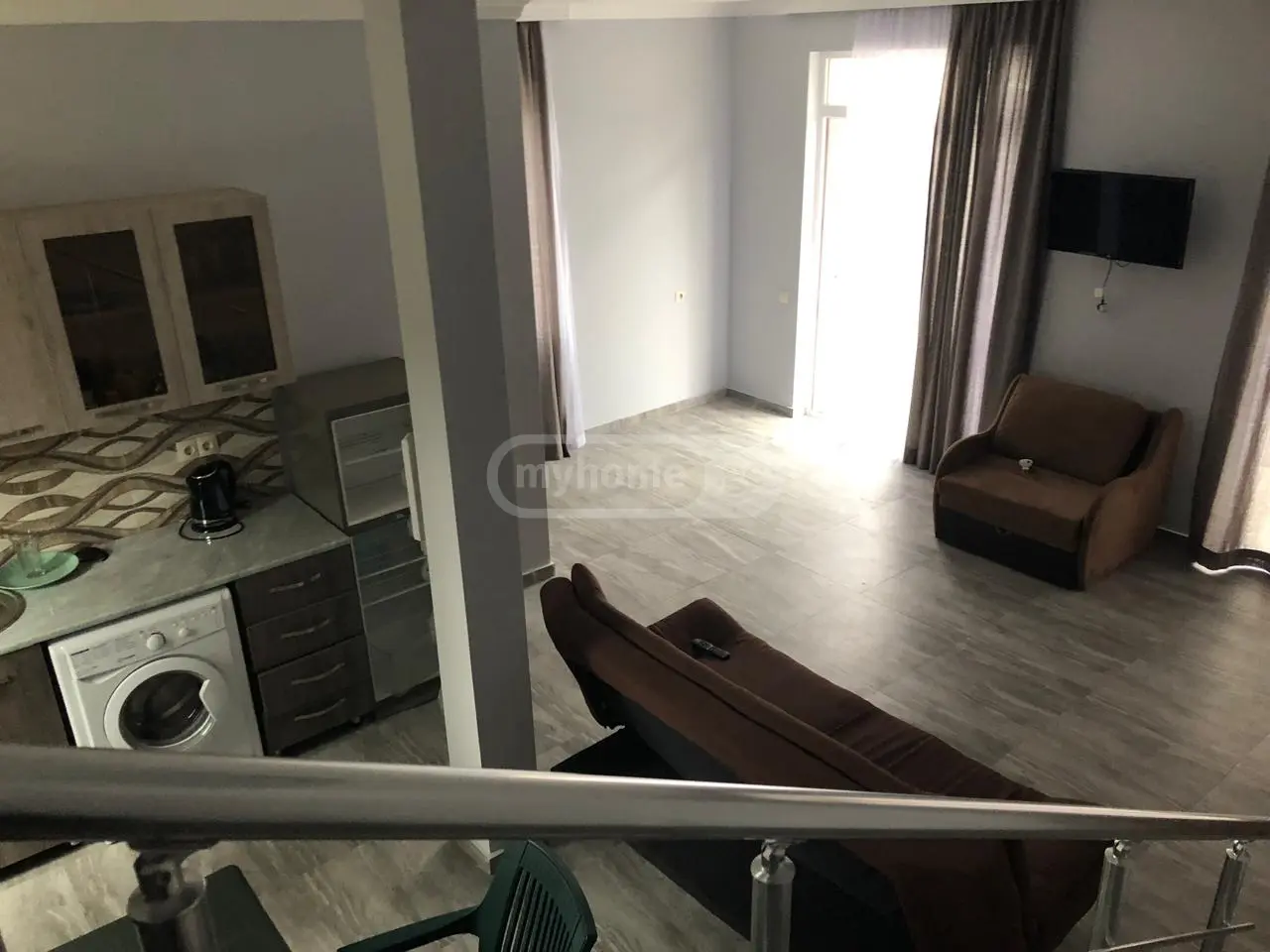 Daily Rent 4 Room Private House Ozurgetis Munitsipalitetshi view 5