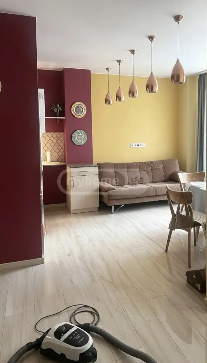 For Rent 1 Room Apartment, 3 of 12