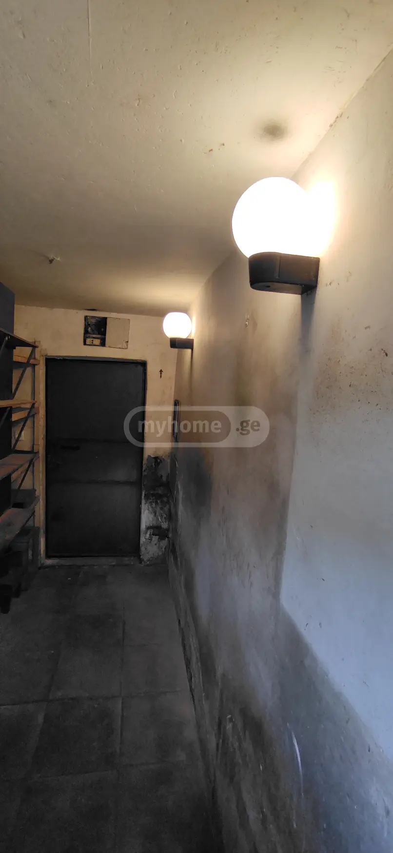 For Rent Savachro Commercial Space Kutaisshi view 7