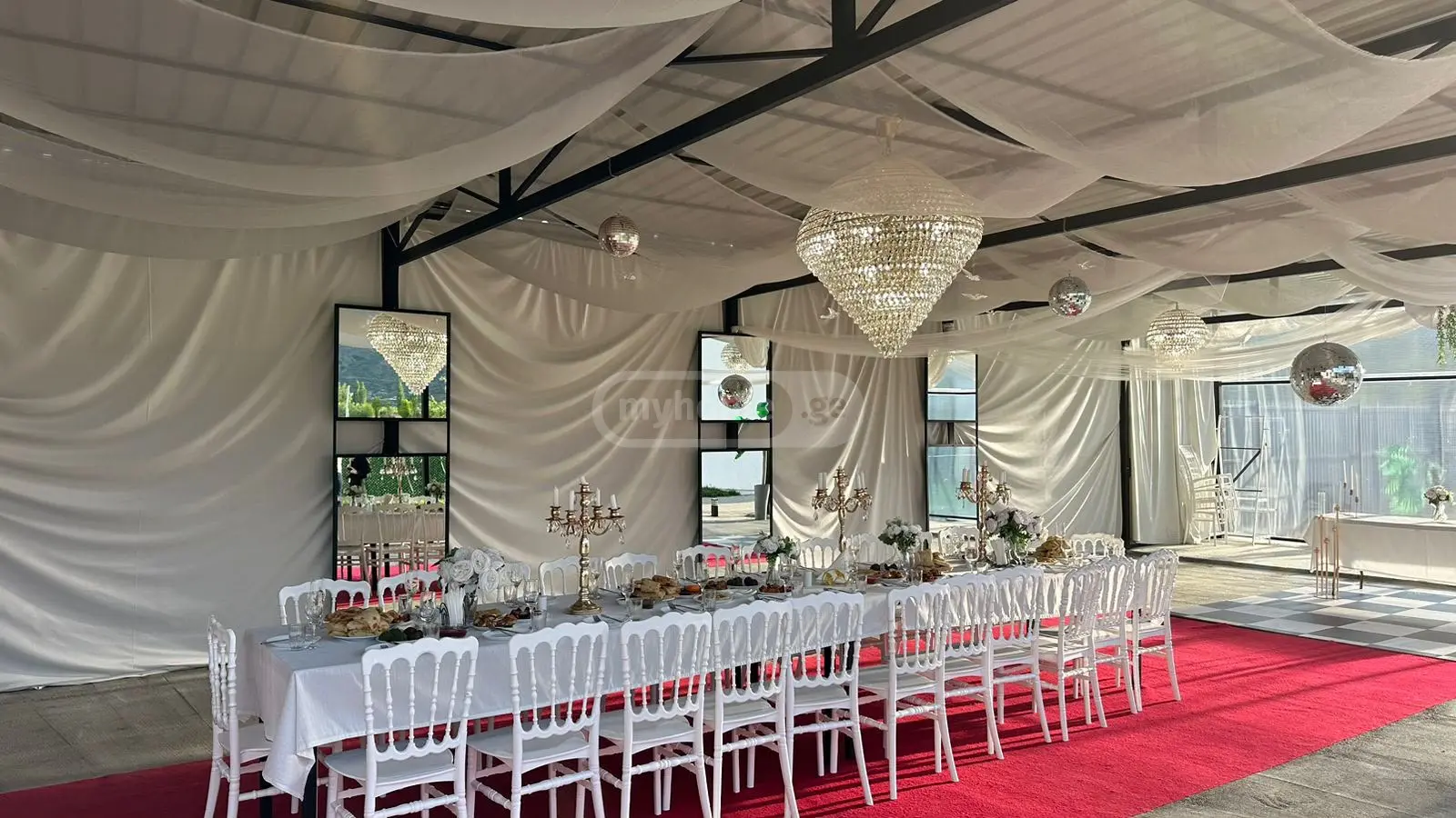 For Sale Mtliani Shenoba Commercial Space Mtskhetis Munitsipalitetshi view 2