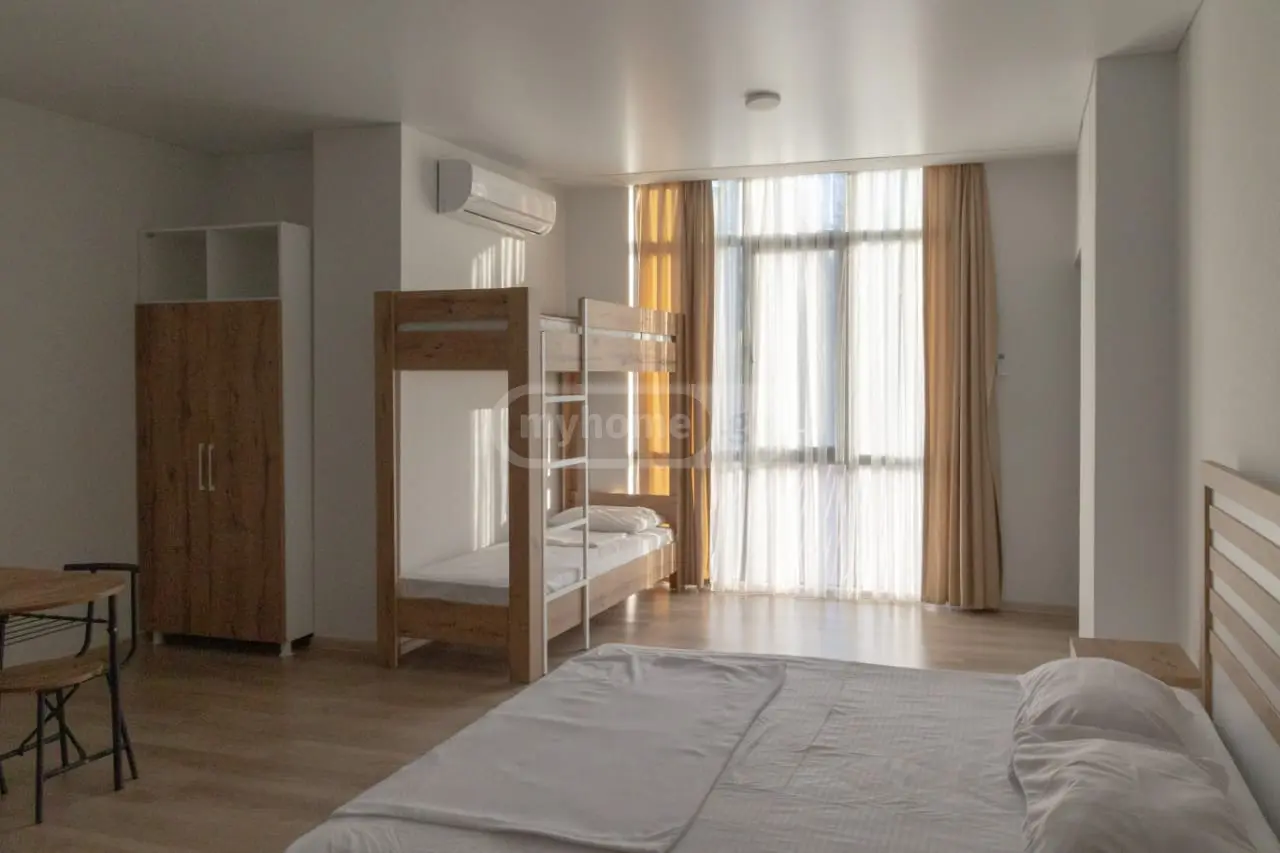 Daily Rent 1 Room Apartment view 7