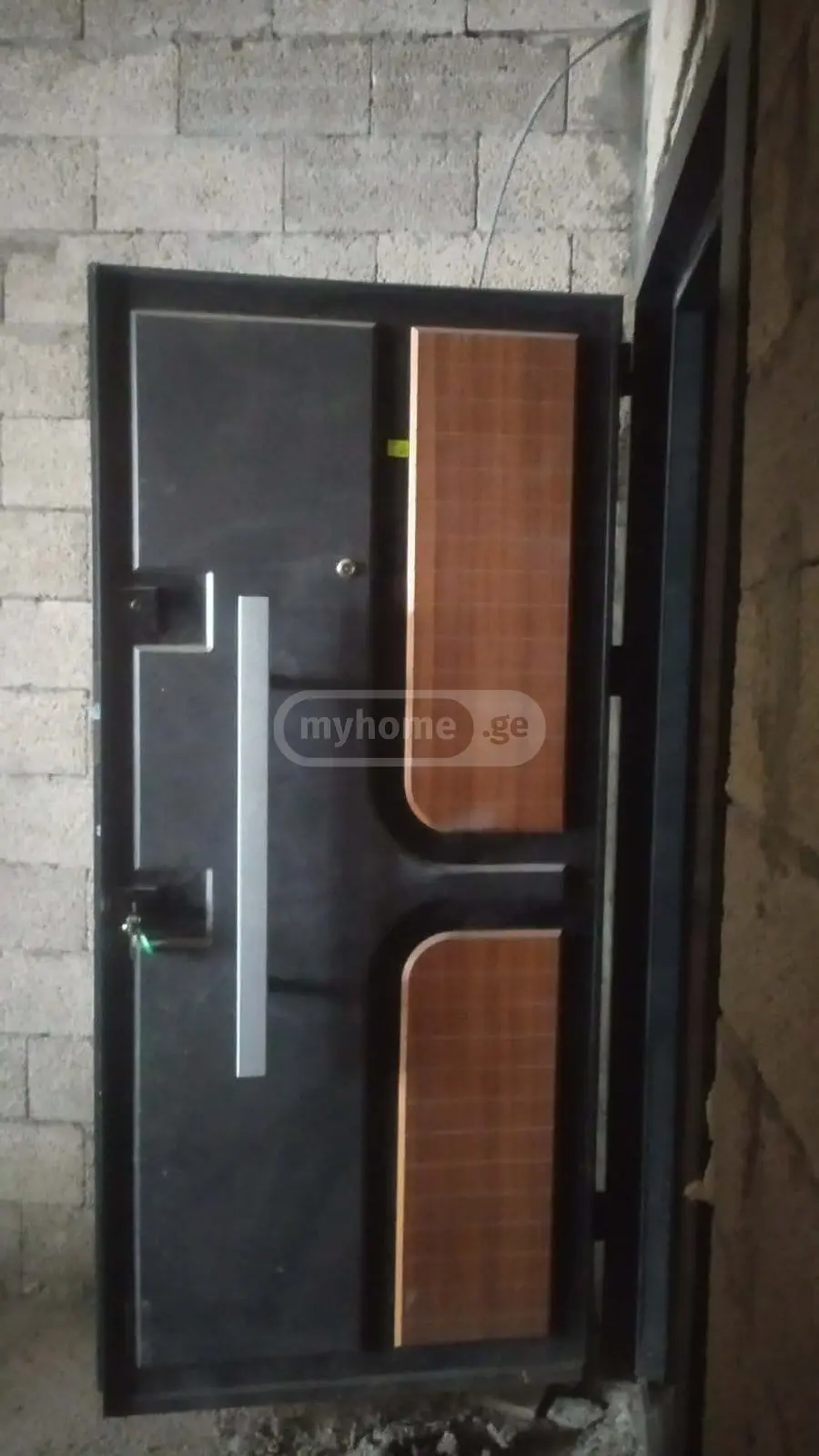 For Sale 1 Room Apartment view 4