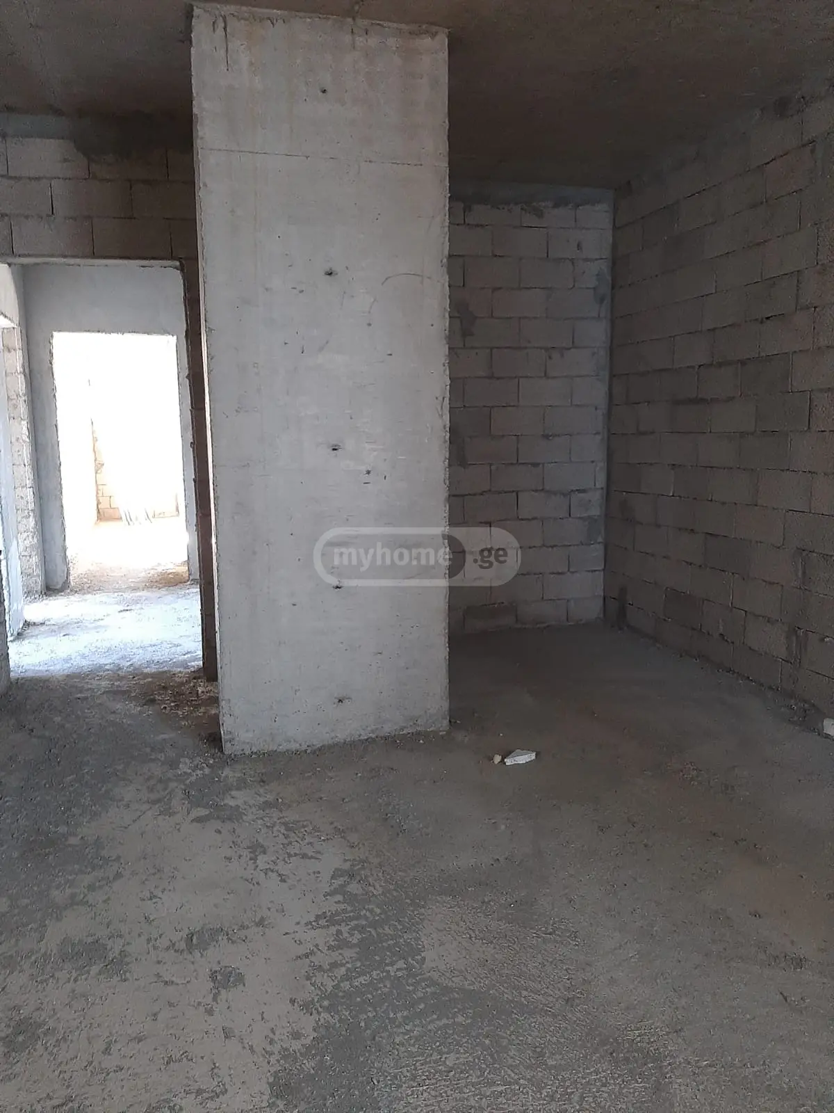 For Sale 1 Room Apartment view 2