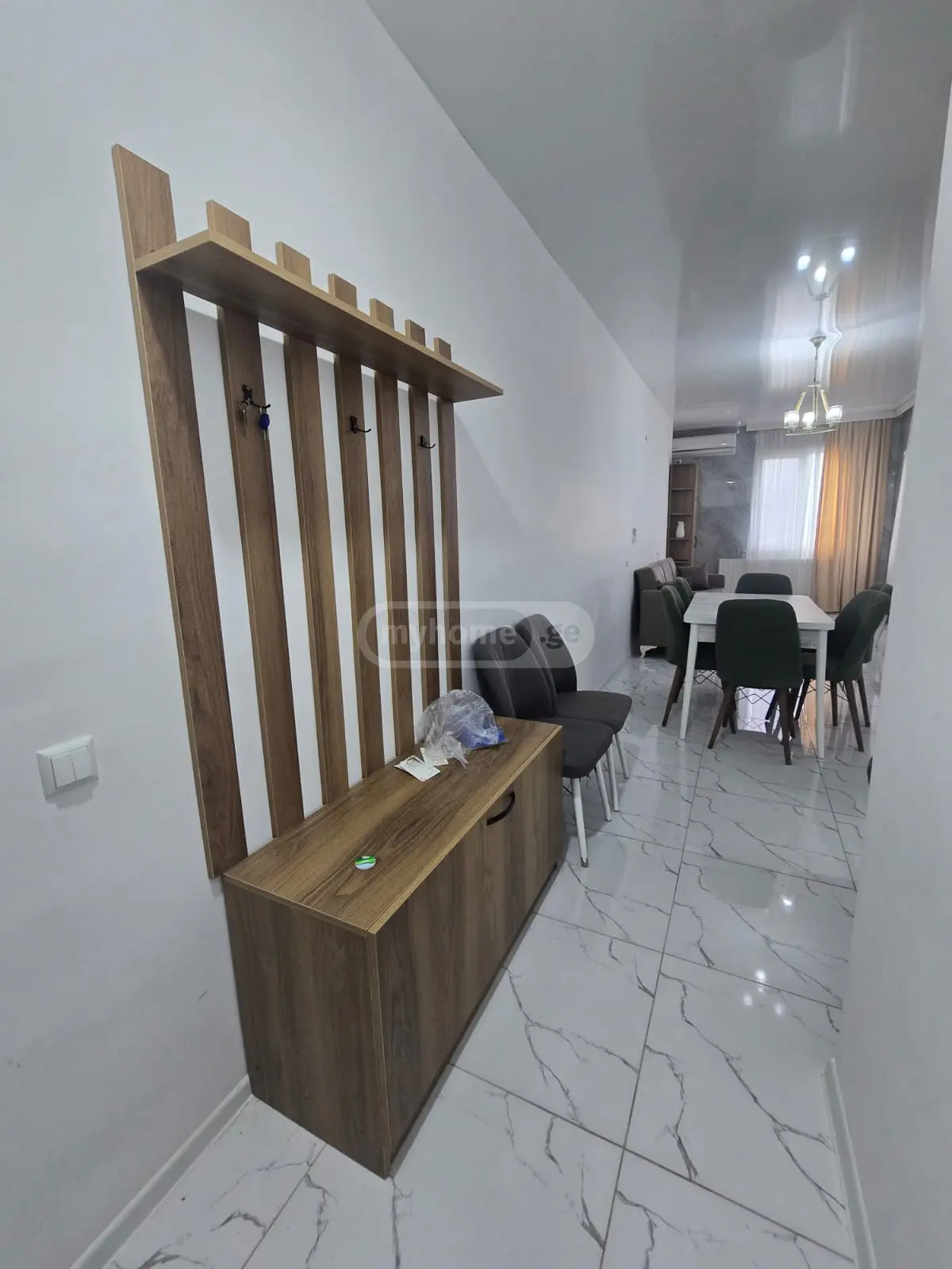 For Rent 2 Room Apartment view 5