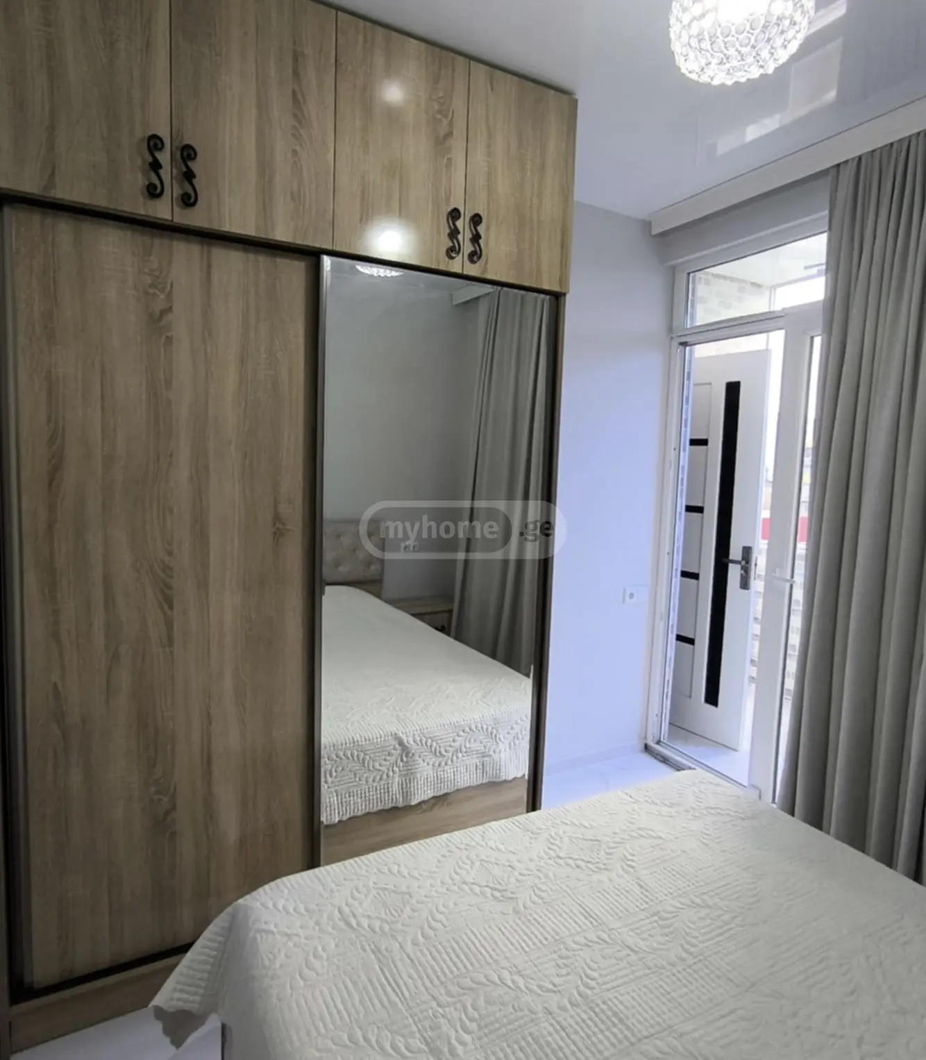 For Rent 4 Room Apartment view 2