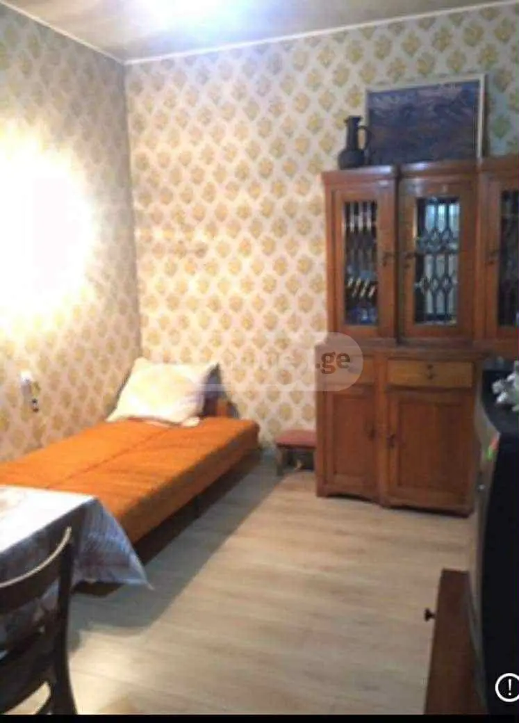 Daily Rent 2 Room Country House Borjomshi view 2