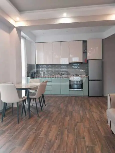 2-Room Apartment For Rent In Tbilisi, Alexander Pushkin St, 1 view 10