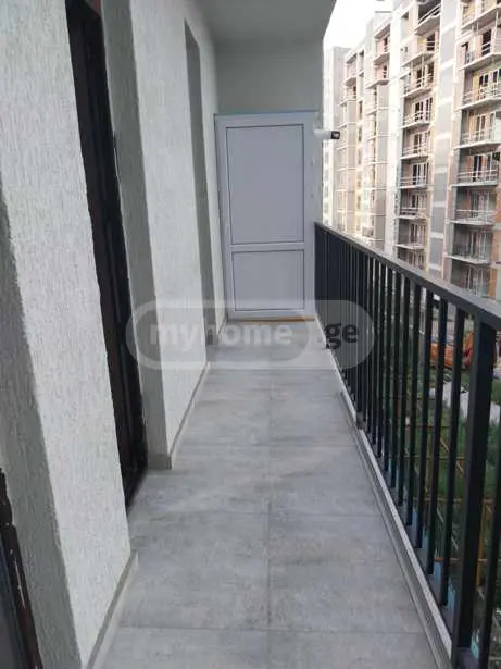2-Room Apartment For Rent In Tbilisi, Alexander Pushkin St, 1 view 15