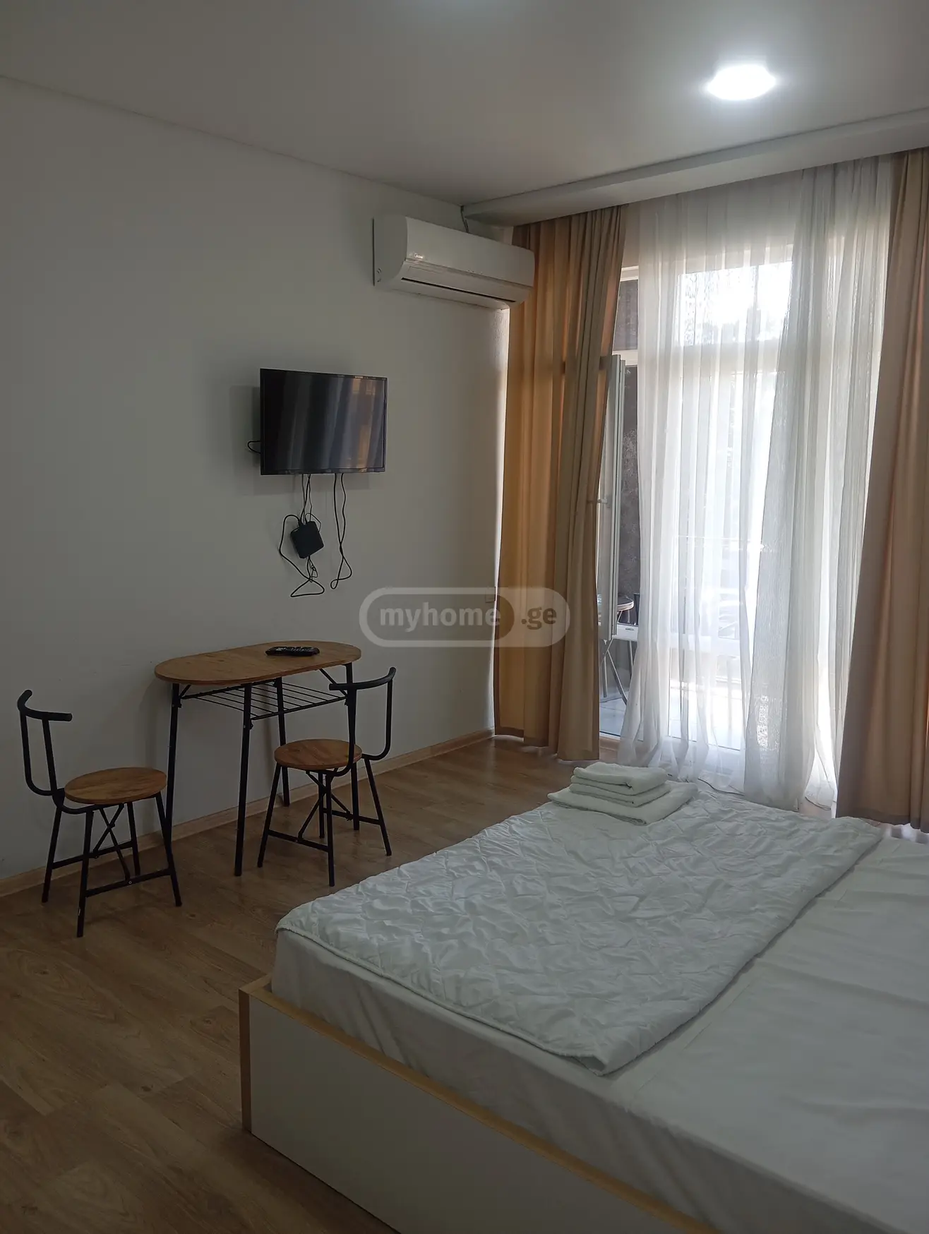 Daily Rent 1 Room Apartment view 3