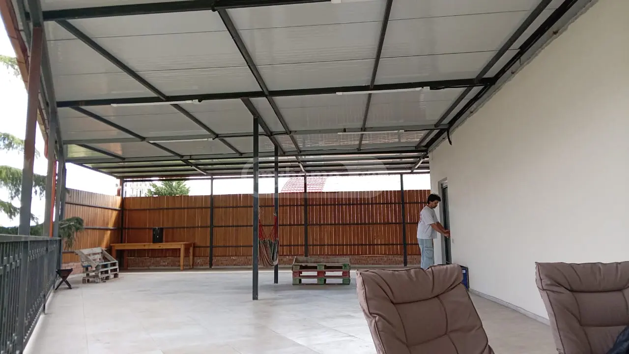 For Rent Universaluri Commercial Space In Gldani, 6 of 8
