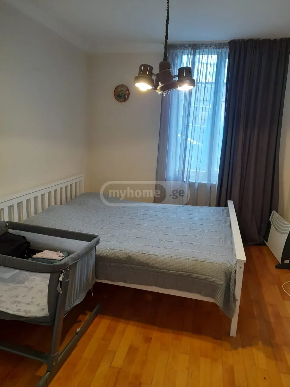 For Rent 5 Room Private House Mtskhetis Munitsipalitetshi view 11