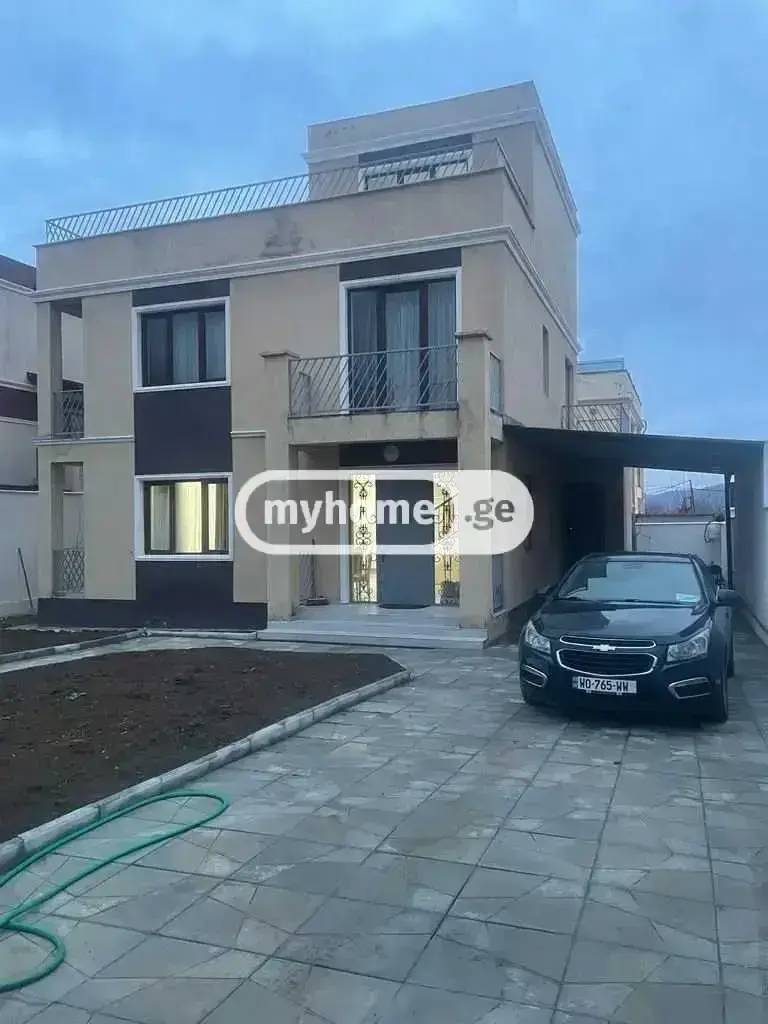 For Sale 6 Room Private House Mtskhetis Munitsipalitetshi view 11