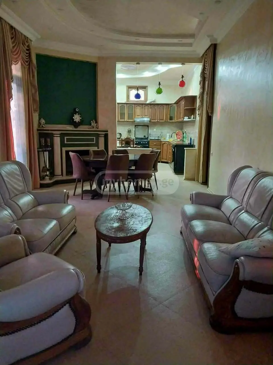 For Rent 10+ Room Country House In Batumi, 7 of 12